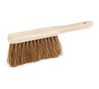 Draper 43779 Balayette souple en fibre de coco 280 mm