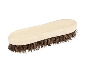 Draper 43781 Brosse Dure Stiff Bassine 200 mm