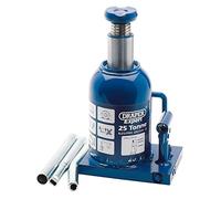 Draper 43928 Cric-Bouteille 25 t