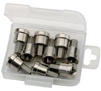 Draper 44133 Jeu de serre-vis pour plaque de plâtre Pozidriv N°2 (Import Grande Bretagne)