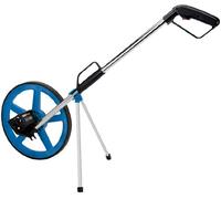 Draper 44238 Expert Roue de mesure Bleu 32,8 x 15,5 x 47,3 cm (L x l x H)