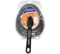 Draper 44248 220Mm Small Flat Mop/Vehicle Waxed Duster