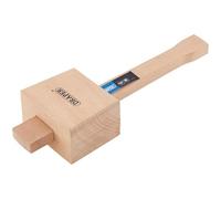 Draper 45237 Maillet en bois de hêtre (Import Grande Bretagne), 480g