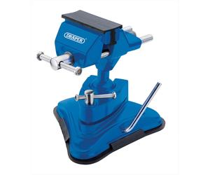 Draper 45245 Aspirateur Étau , 75mm Fabricants P/N - 45245