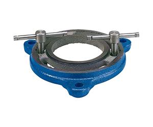 Draper 45785 Support pivotant pour étaux de 150 mm