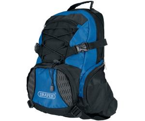 Draper 45941 Sac à Dos 10 l