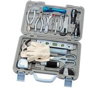 Draper 45973 Kit de bricolage pour la maison 36 pièces