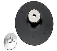 Draper 45976 Plateau support pour disque abrasif 180 mm (Import Grande Bretagne)