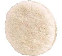 Draper 46295 Béret de polissage en laine d'agneau pour ponceuse 44190 175 mm (Import Grande Bretagne)