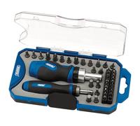 Draper 46479 liquet Et Ensemble De Bits (42 Pièces)