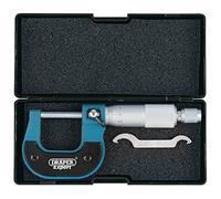 Draper 46603 0-25mm External Micrometer