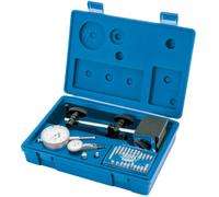 Draper 46609 Metric Dial Gauge Set