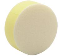 Draper 48198 Éponge à polir 90 mm Blanc (Import Grande Bretagne)
