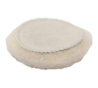 Draper 48200 polissage Bonnet en laine d'agneau