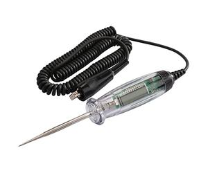 Draper 48216 Testeur de circuit numérique automobile 6-48V