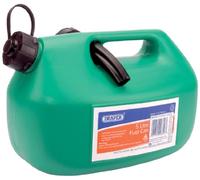 Draper 48358 5L Plastic Fuel Can