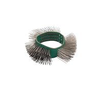 Draper 48493 Brosse à fils métalliques droits 100 x 23 mm