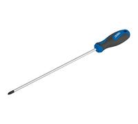 Draper 48930 N ° 2 x 250 mm type Pozidriv Soft Grip Tournevis