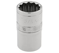Draper 49459 Douille Hi-Torq 12 points 3/8"