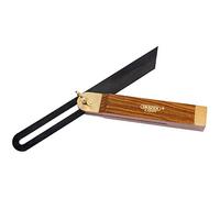 Draper 5 C/L230 sacoche Expert réglable de charpentier Biseau, Bleu, 230 mm