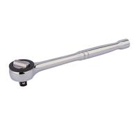 Draper 50679 3/8" Carré Dr. Tête Ronde liquet Réversible