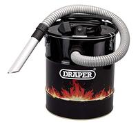 Draper 50976 Aspirateur à cendres 700 W 230 V Capacité 22 l