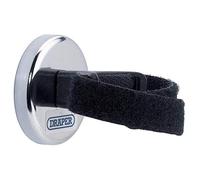 Draper 50984 Crochet magnétique avec sangle Bleu
