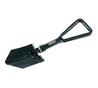 Mini-pelle pliante Draper en acier