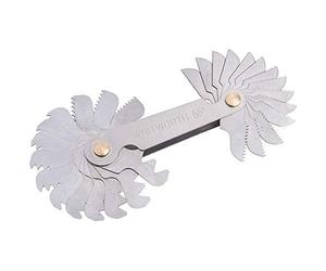 Draper 51071 Pas de vis, 15432 UNF UNC