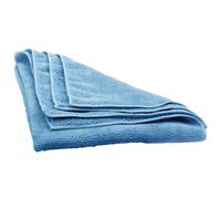 Draper 51080 Double Paquet De 400 x 400mm Chiffons Microfibre