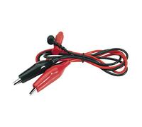 Draper 51346 Crocodile Clip Probe Set For 37317 Pocket Analogue Multimeter