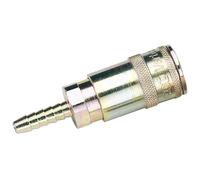 Draper 51412 1/4" Alésage Vertex Raccord D'Air Avec Pièce D'Attache