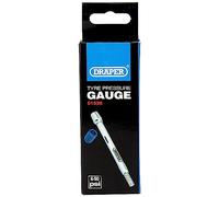 Draper 51536 Jauge de Pression pour pneus