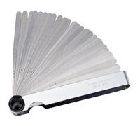 Draper 51720 32 Lame Combinaison Feeler Jauge Set