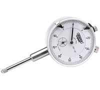 Draper 51830 PDG010M Expert Metric Dial Test Indicator, 0mm-10mm, 55mm Ø , Blue