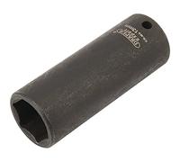 Draper 5191 Square Drive Expert Hi-Torq Douille à choc métrique 13 mm