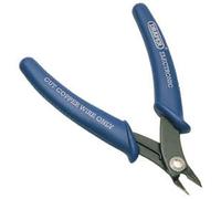 Draper 52590 130 mm thin-jaw Electronics Pince coupante