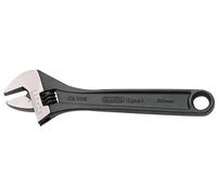 Draper 52680 Clé à molette Noir 200 mm