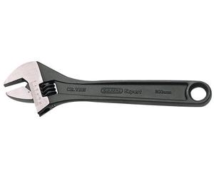 Draper 52680 Clé à molette Noir 200 mm