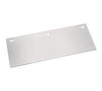 Draper 54199 Lame de rechange pour grattoir à plancher de 12 pouces