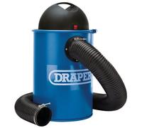 Draper 54253 Extracteur De Poussière 50L (1100W)