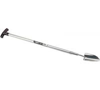 Draper 54562 Expert 940Mm Stainless Steel Long T Handled Hand Trowel