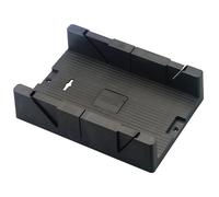 Draper 55076 Boîte À Onglets Mega 325Mm X 180Mm X 60Mm