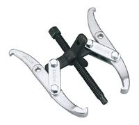 Draper 56177 150mm Portée X 100mm Spread Double Et Triple Jambe Réversible Pince