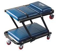 Draper 56224 Chariot de visite transformable