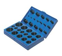 Draper Jeu de 419 joints toriques O-RING/419 – Système métrique
