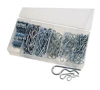 Draper 56376 Assortiment de 150 épingles en R