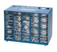 Draper 56382 Fasstener Assortiment 1001pc (ancienne version)