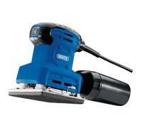 Draper 57691 1/4 Drap Ponceuse (220W)