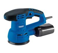Draper 58097 Ponceuse Orbitale Aléatoire 125Mm (430W)